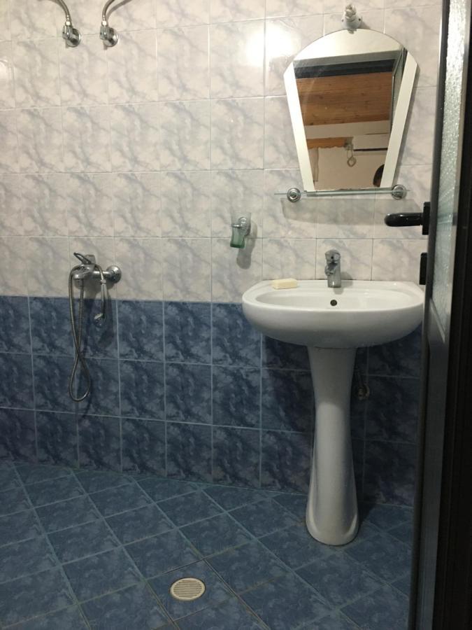 Romeo'S Guest House 2 Piqeras Екстер'єр фото