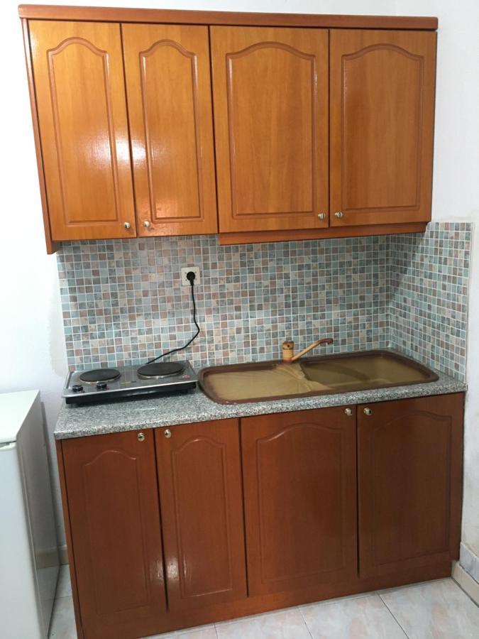 Romeo'S Guest House 2 Piqeras Екстер'єр фото