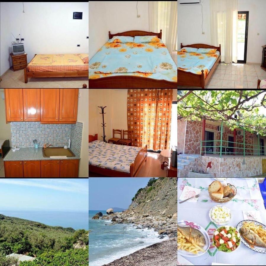 Romeo'S Guest House 2 Piqeras Екстер'єр фото
