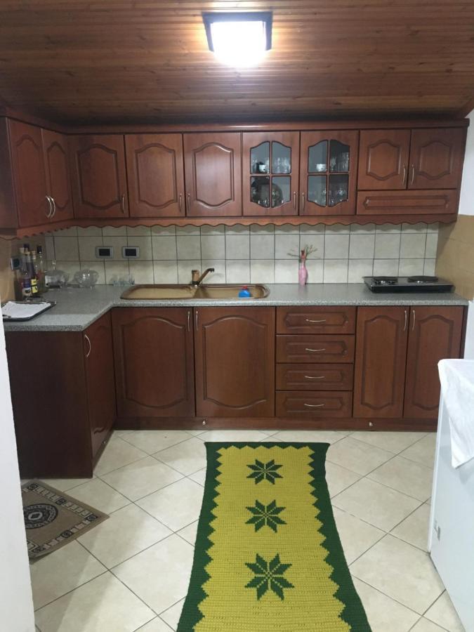 Romeo'S Guest House 2 Piqeras Екстер'єр фото